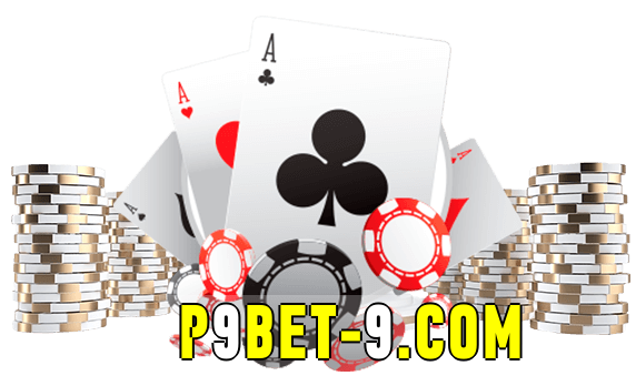 Jogue jogos de pôquer em p9bet 